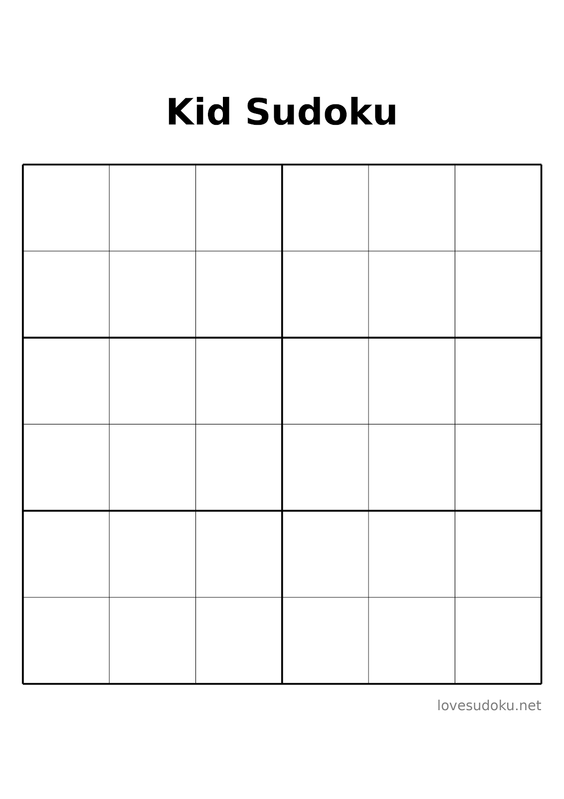 valentine sudoku
