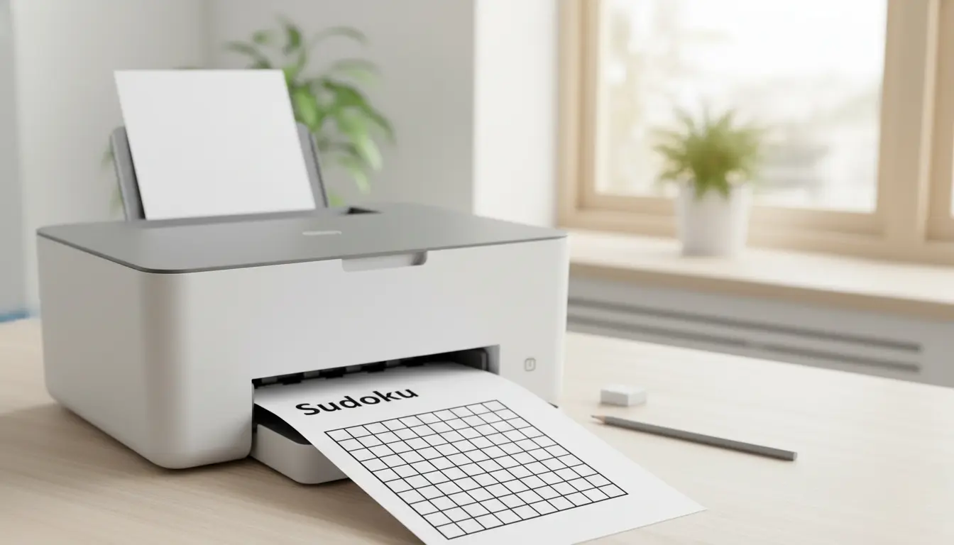 sudoku japanese meaning