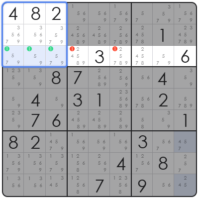 create sudoku game